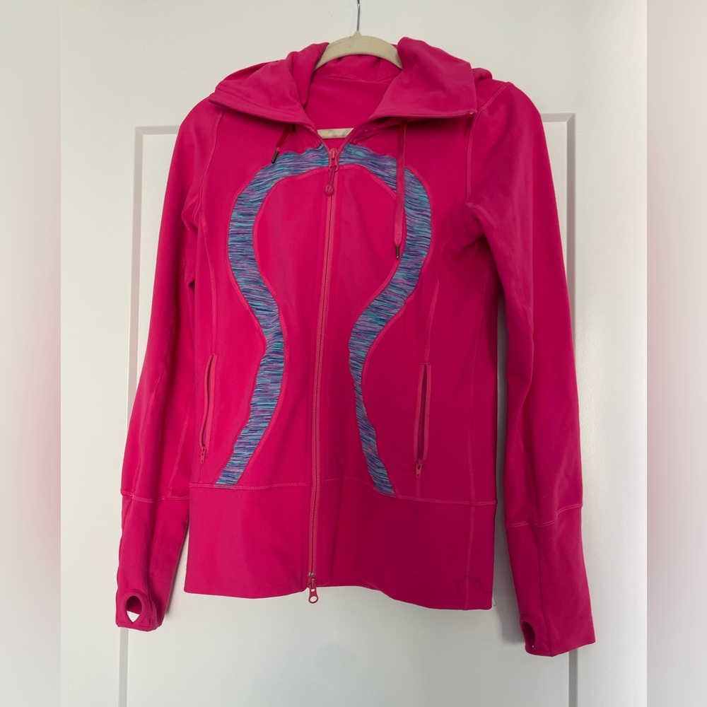 Lululemon Define Jacket